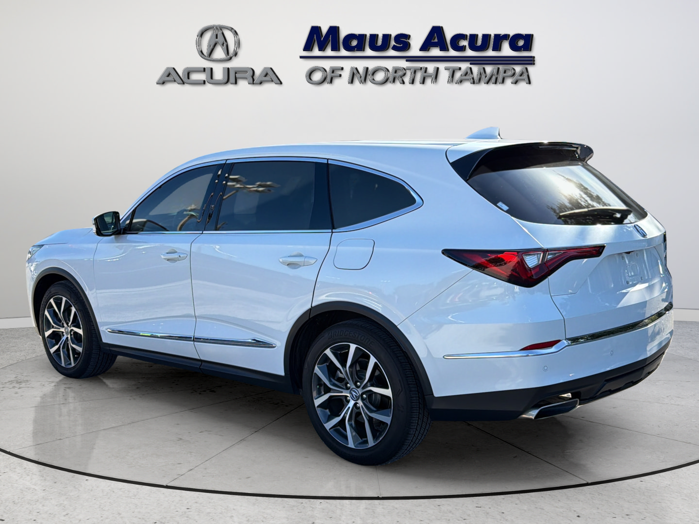 Used 2024 Acura MDX FWD w/ Technology Package image 7