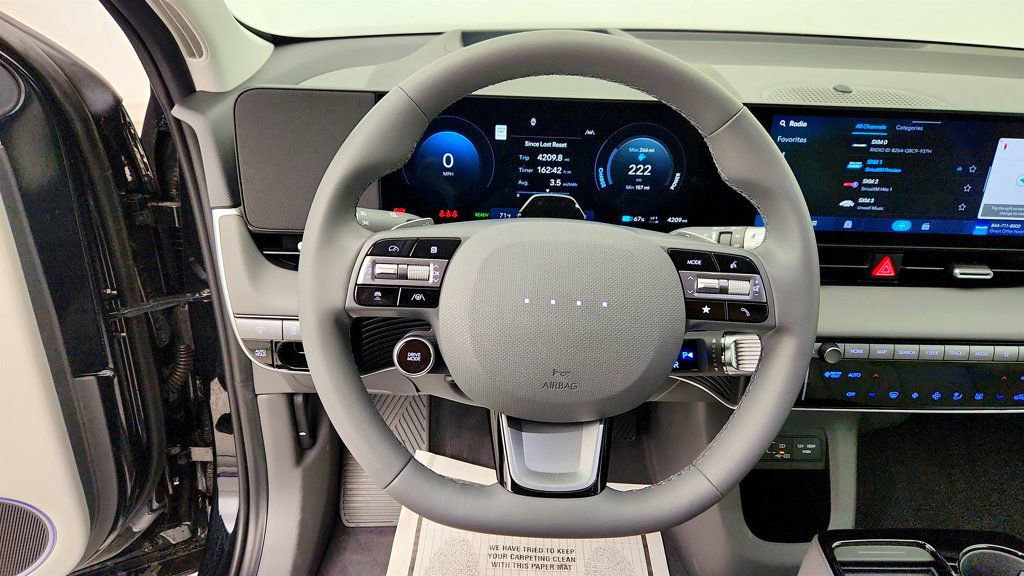 Used 2025 Hyundai Ioniq 5 Limited RWD image 13