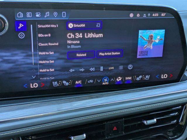 New 2026 Chevrolet Tahoe Premier w/ Sun And Tow Package AWD/4WD image 25