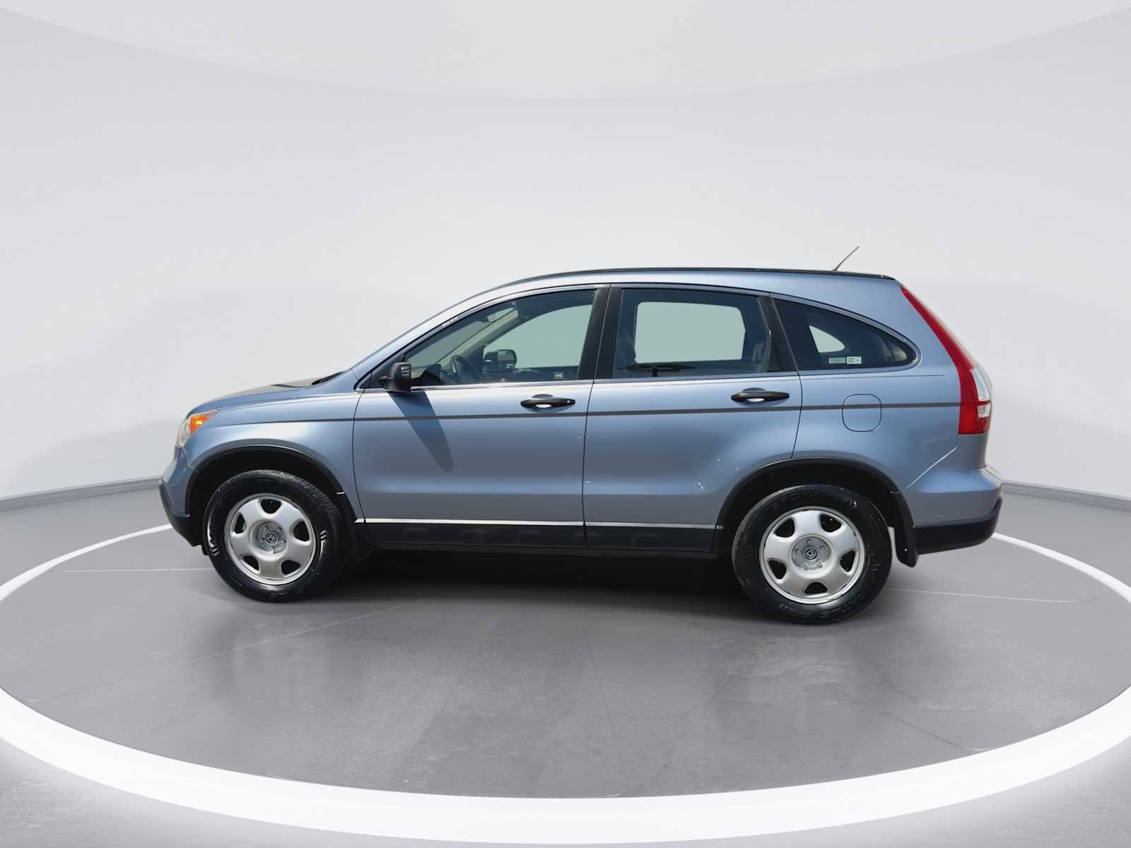 Used 2008 Honda CR-V LX image 5
