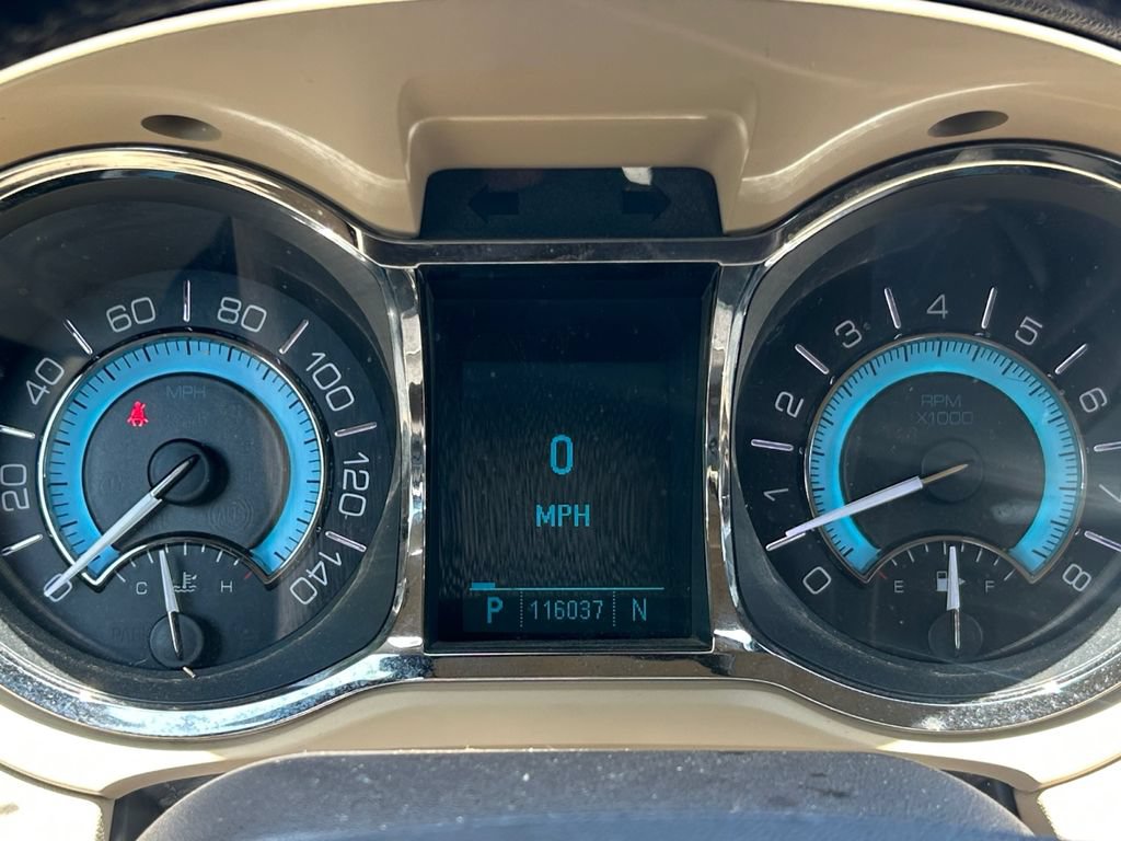 Used 2011 Buick LaCrosse CX FWD image 27