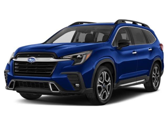 New 2026 Subaru Ascent Touring w/ Popular Package #2 image 5
