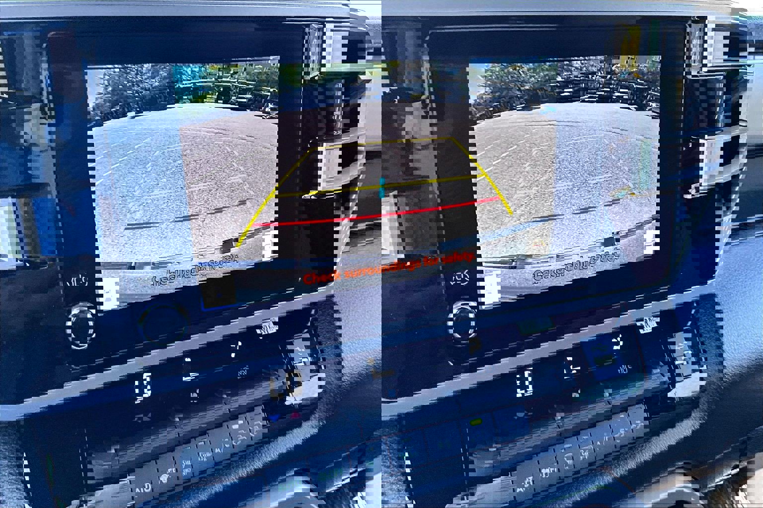 Used 2025 Toyota Tundra SR5 w/ TRD Off-Road Package image 20