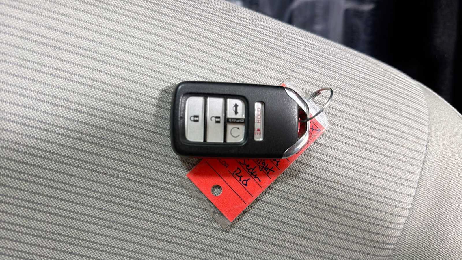 Used 2021 Honda Insight EX image 30