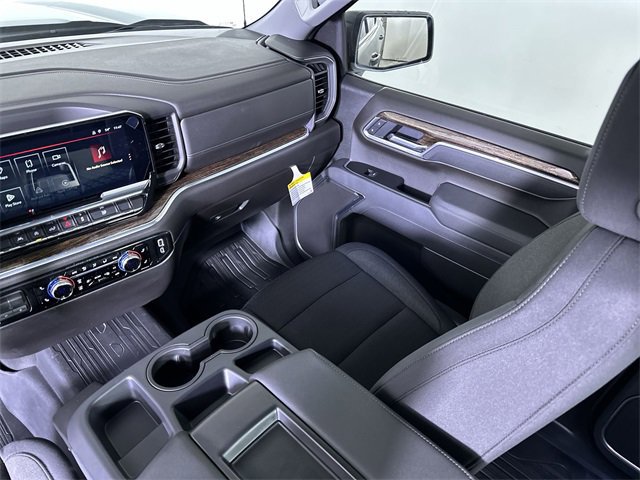 New 2026 GMC Sierra 1500 Elevation w/ Elevation Select Package image 35