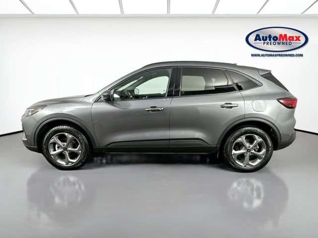 Used 2025 Ford Escape ST-Line AWD/4WD image 8