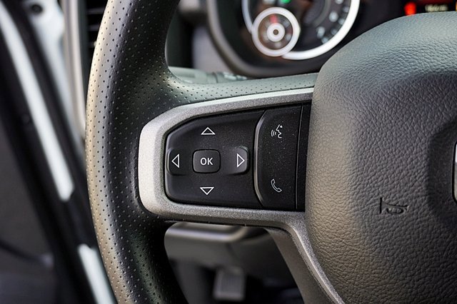 New 2024 RAM 2500 Tradesman w/ Chrome Appearance Group image 39