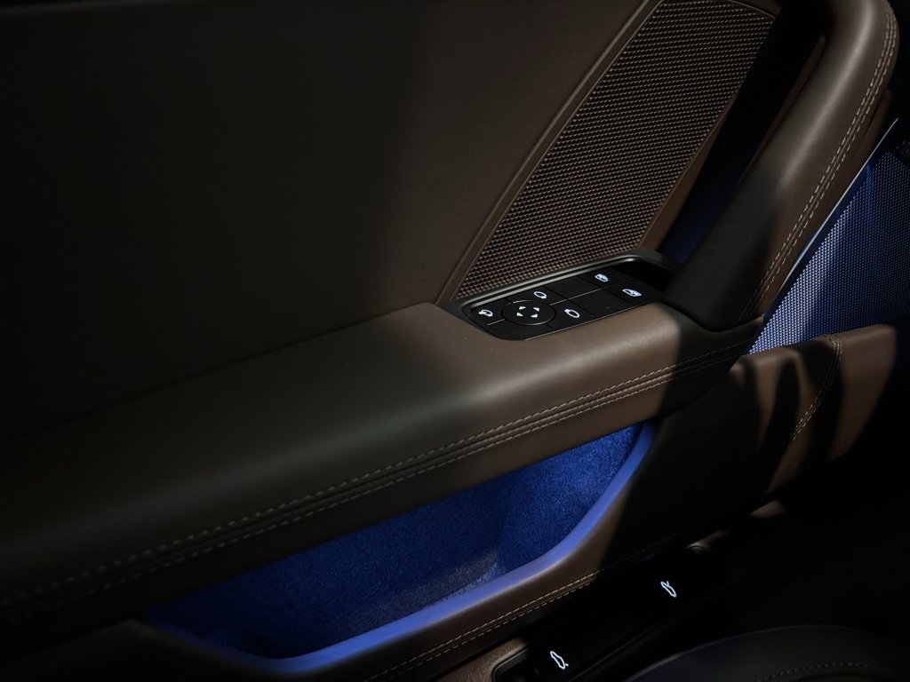 New 2026 Porsche 911 Carrera image 12