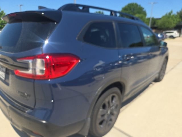 Used 2023 Subaru Ascent Onyx Edition Limited w/ Popular Package - Onyx AWD/4WD image 3