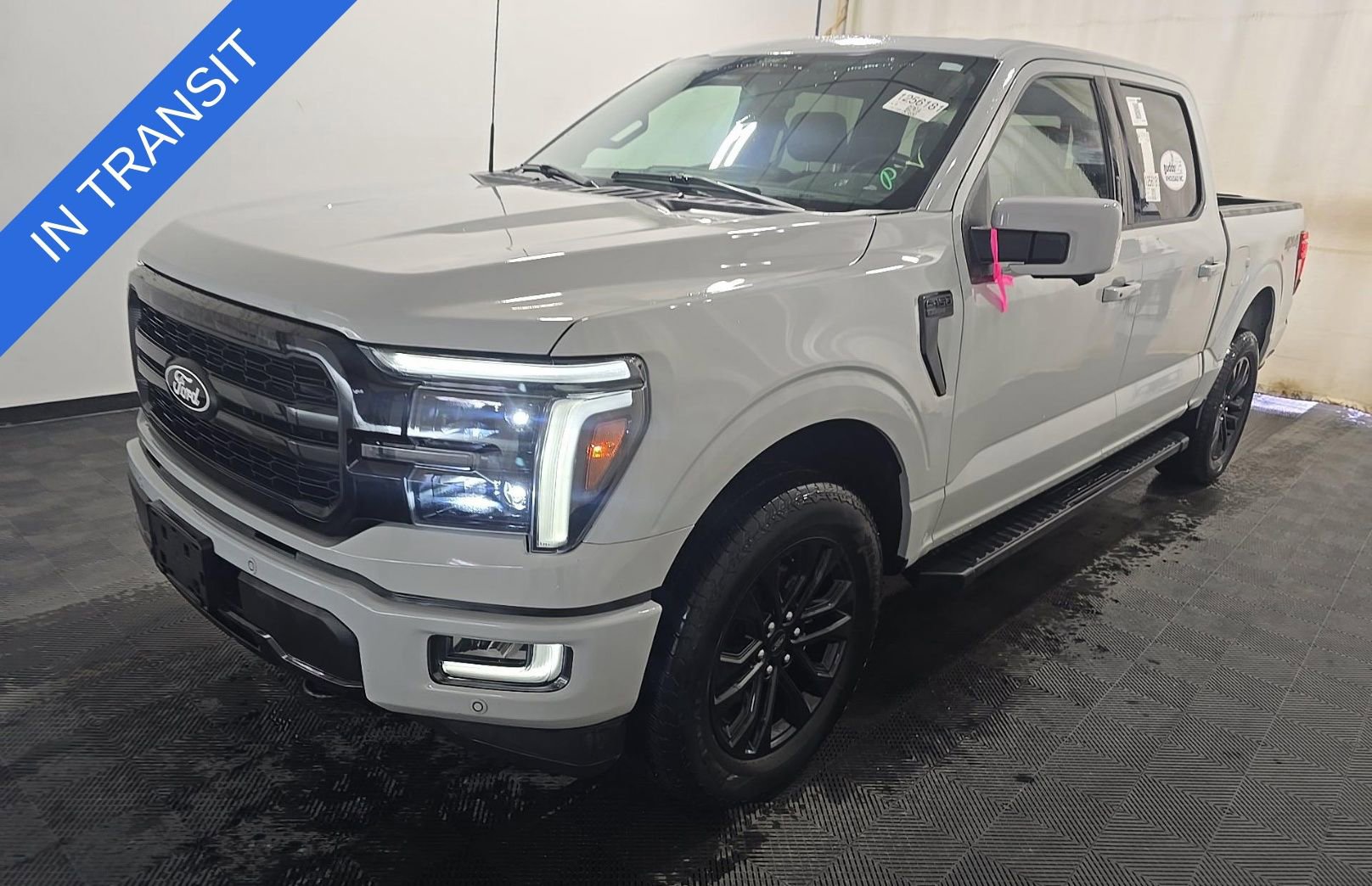 Used 2024 Ford F150 Lariat