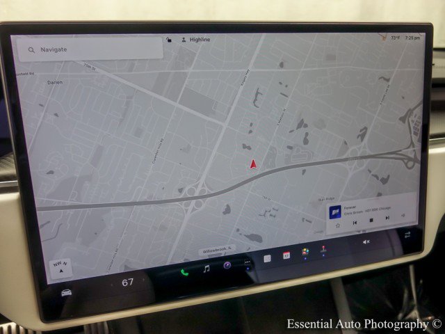 Used 2023 Tesla Model S Plaid image 17