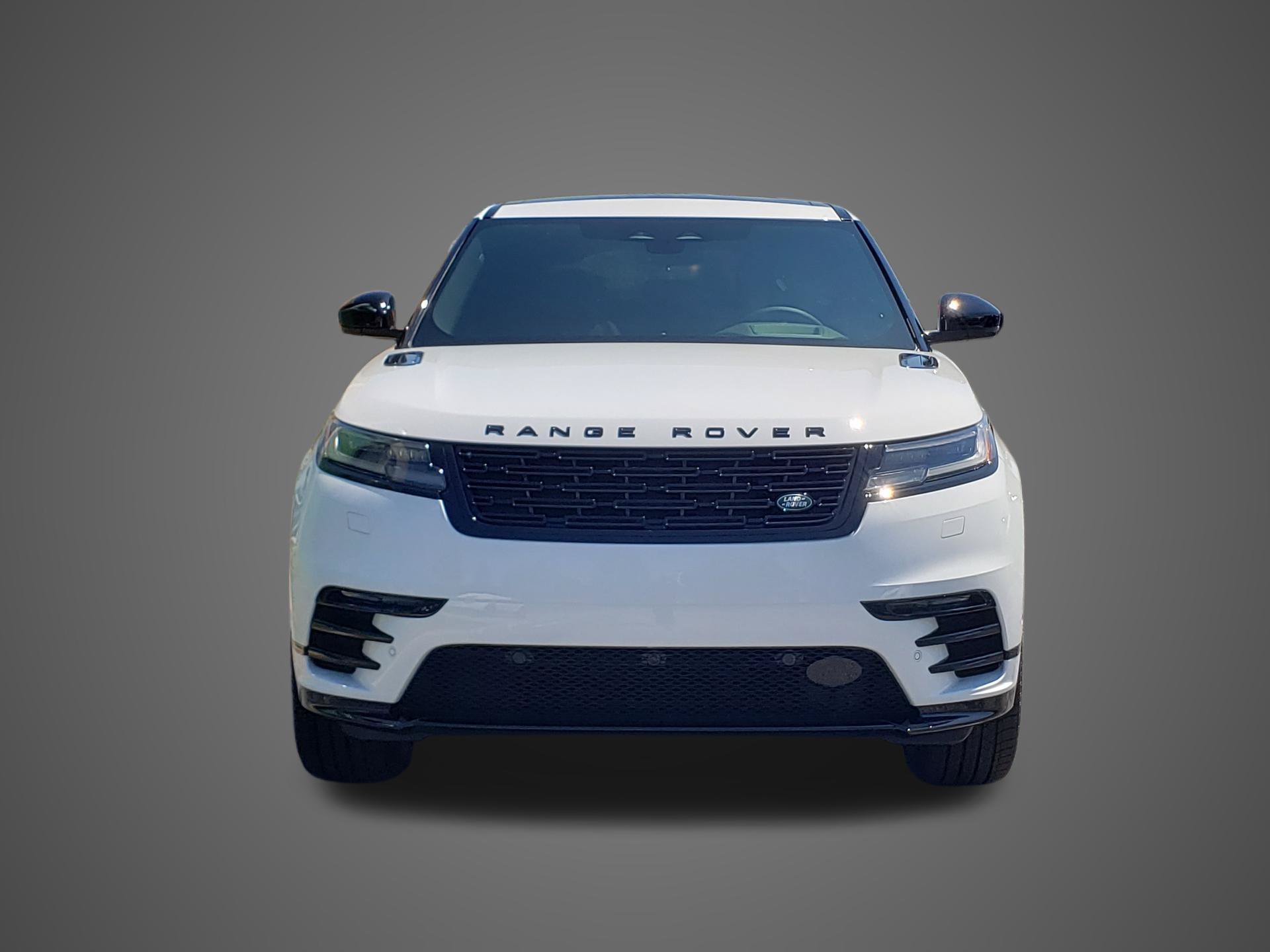 New 2026 Land Rover Range Rover Velar Belgravia AWD/4WD image 2