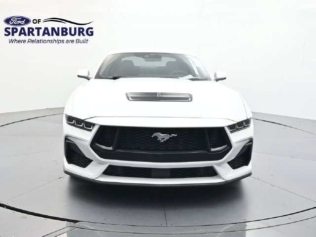 Used 2024 Ford Mustang GT Premium RWD image 2