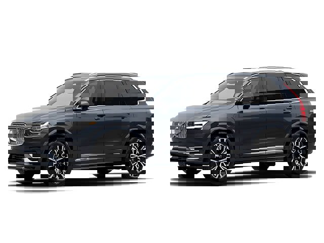 Certified 2024 Volvo XC90 T8 Plus image 1