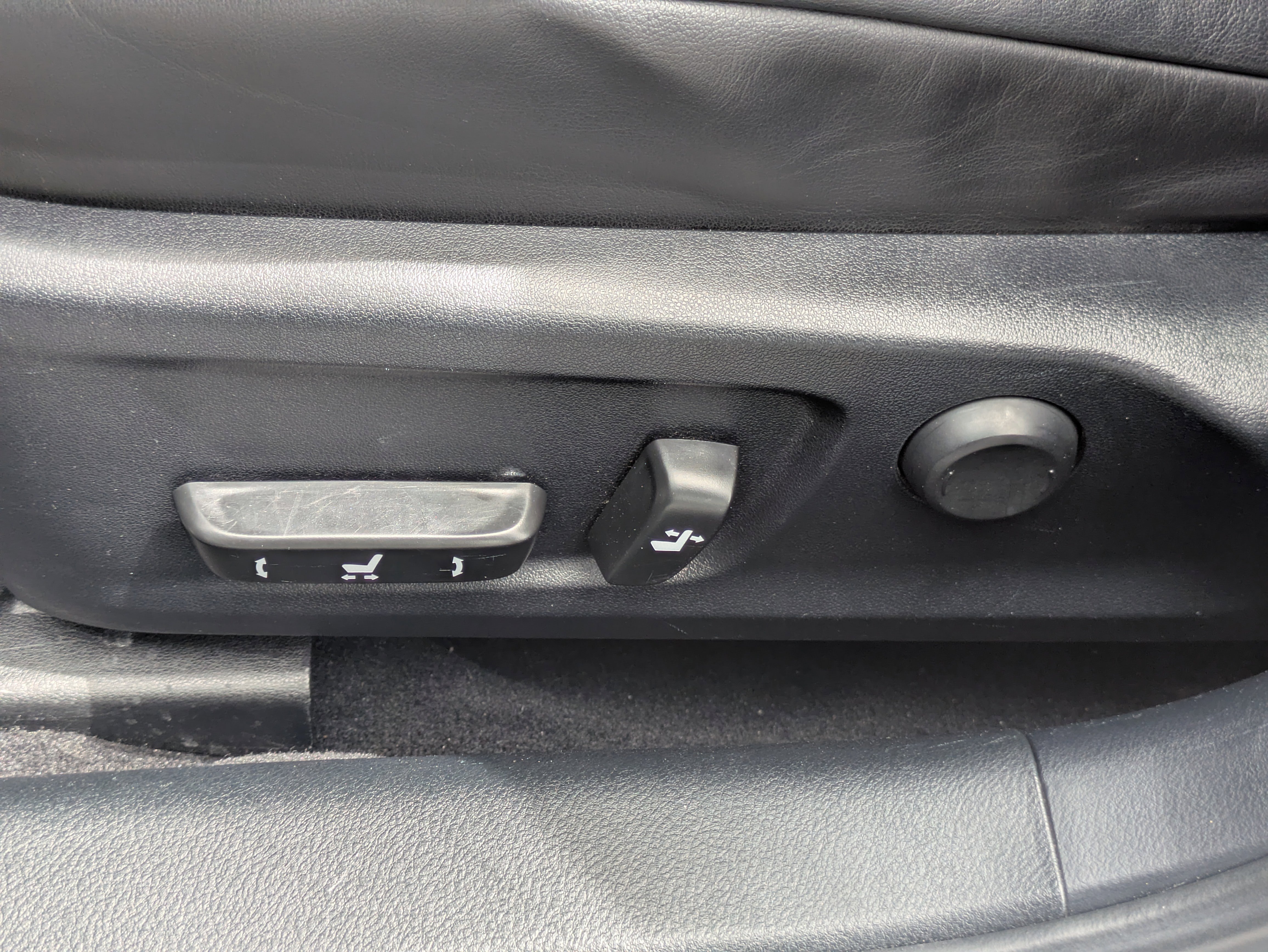 Used 2018 Lexus IS 300 F Sport image 10