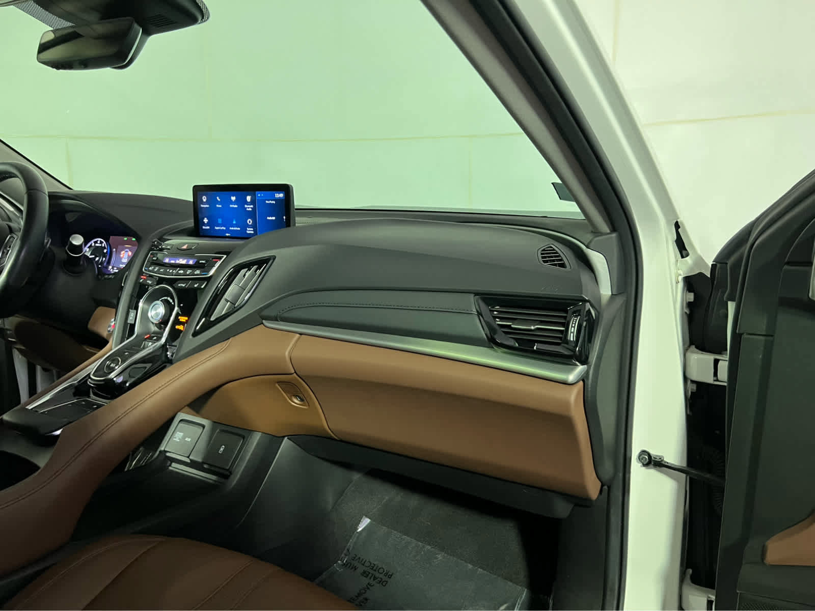 Certified 2020 Acura RDX AWD w/ Technology Package image 30