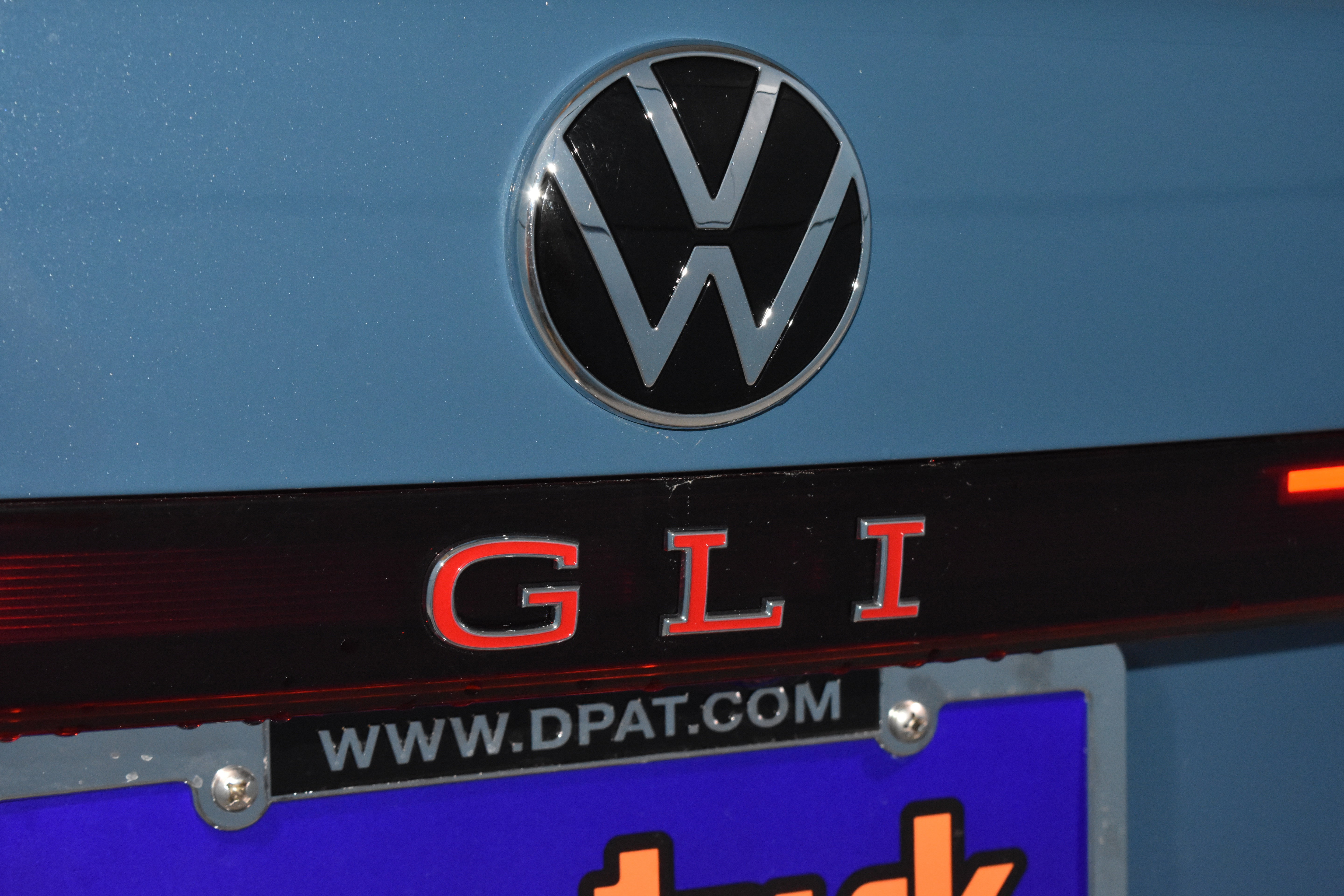 New 2026 Volkswagen Jetta GLI Autobahn FWD image 22