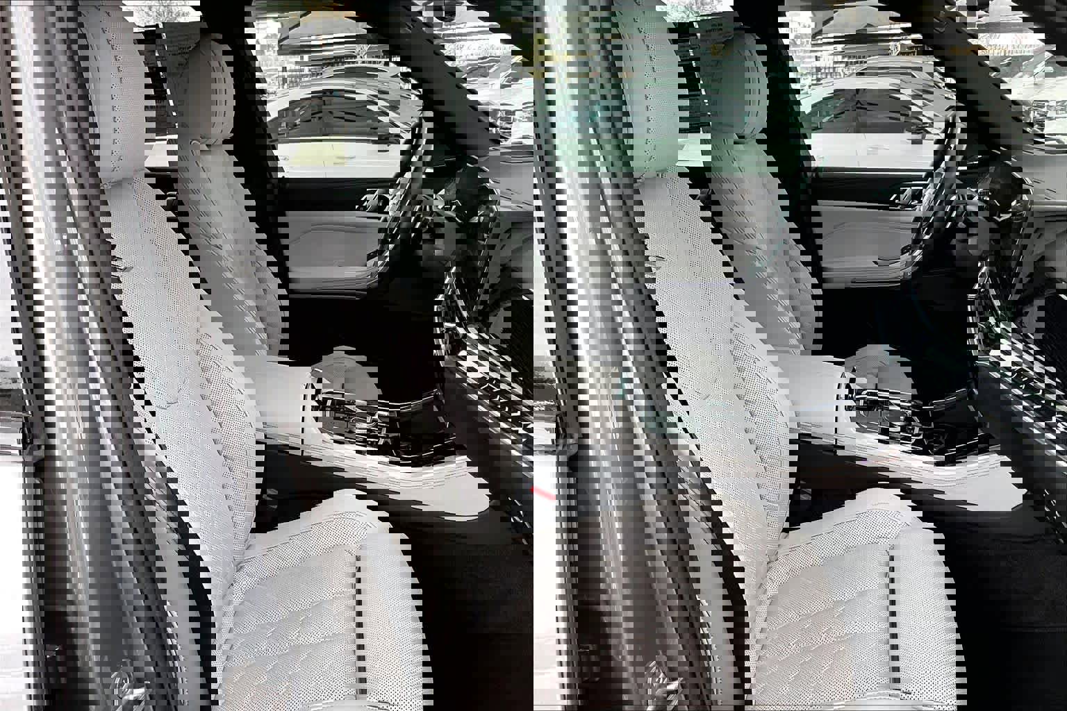 Used 2024 BMW X5 sDrive40i w/ M Sport Package image 9