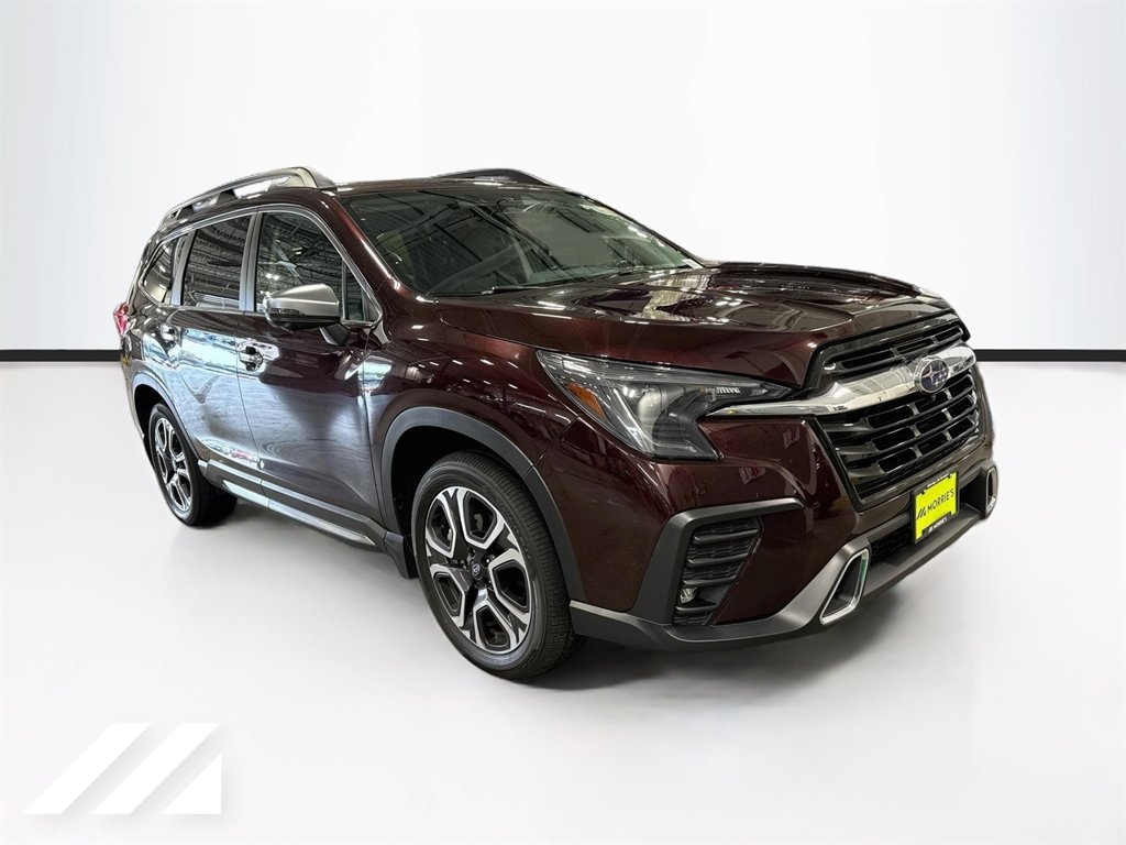 Used 2023 Subaru Ascent Touring AWD/4WD image 3