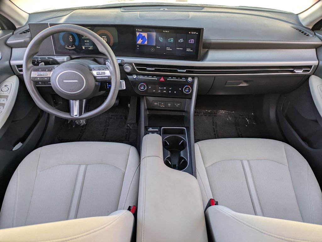 Used 2025 Hyundai Sonata SEL image 25