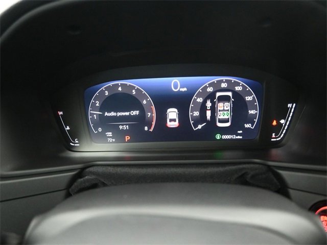 New 2025 Honda Accord SE image 13