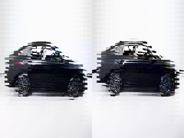 New 2026 Nissan Sentra SV image 4