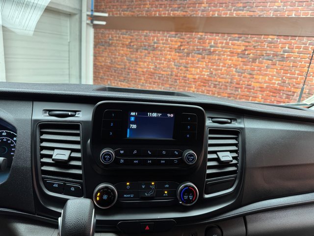 Used 2023 Ford Transit 250 Low Roof w/ Exterior Upgrade Package image 18