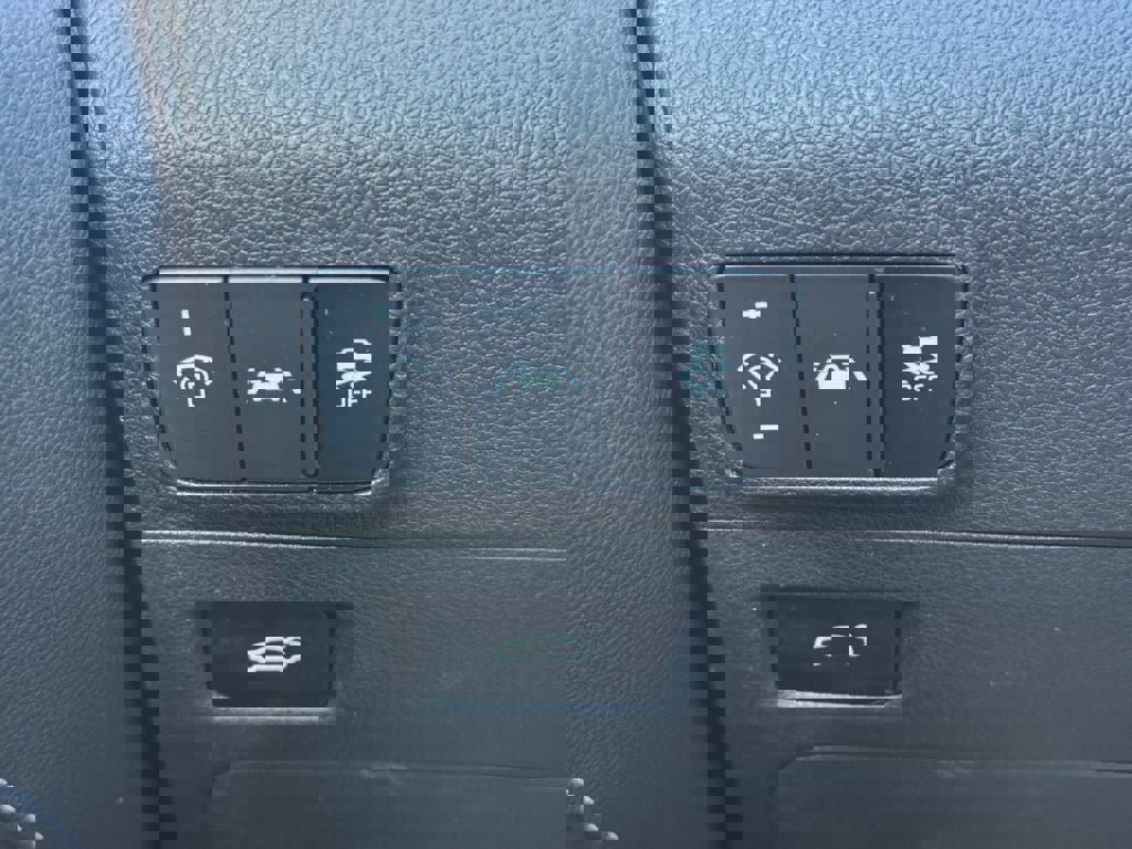 Used 2021 Kia K5 EX w/ EX Premium Package image 17