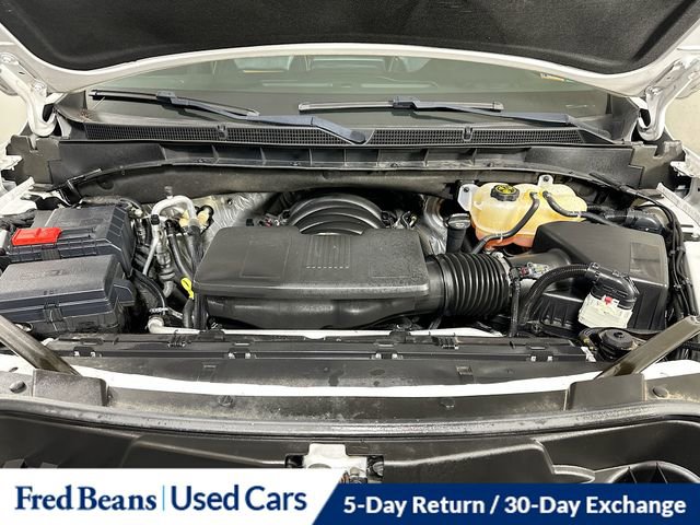 Used 2022 GMC Yukon XL AT4 AWD/4WD image 35