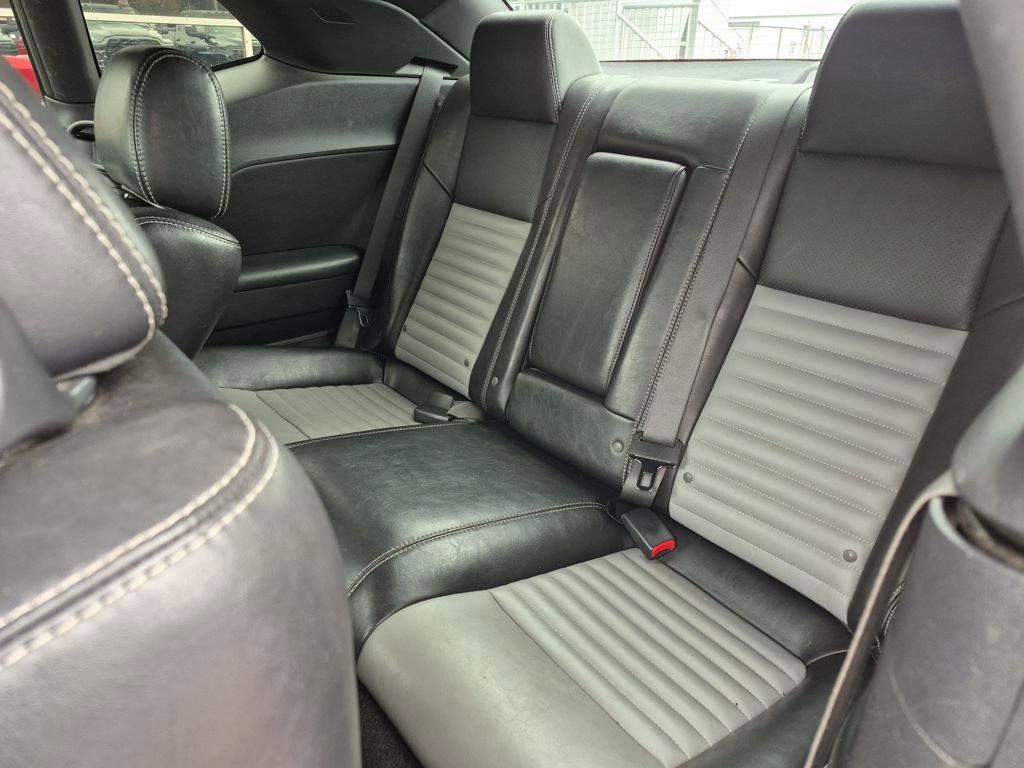 Used 2009 Dodge Challenger SE image 13