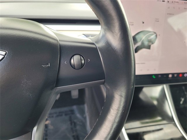 Used 2018 Tesla Model 3 Long Range image 20