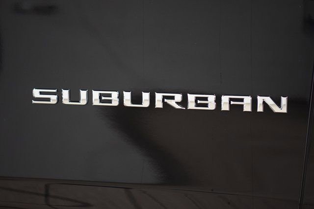New 2026 Chevrolet Suburban High Country AWD/4WD image 17