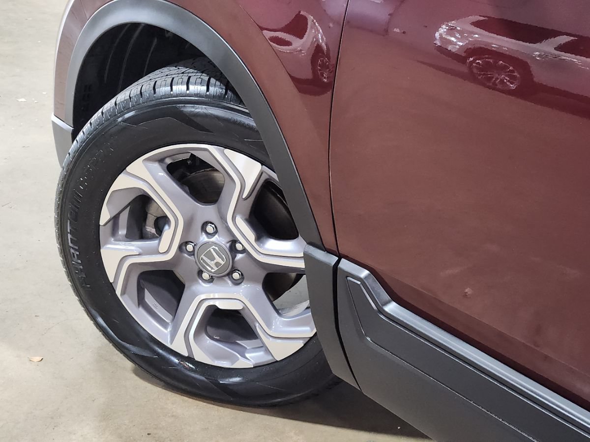 Used 2019 Honda CR-V EX image 23