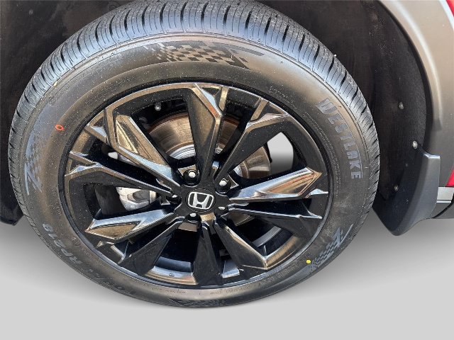 Certified 2023 Honda CR-V Sport Touring image 28