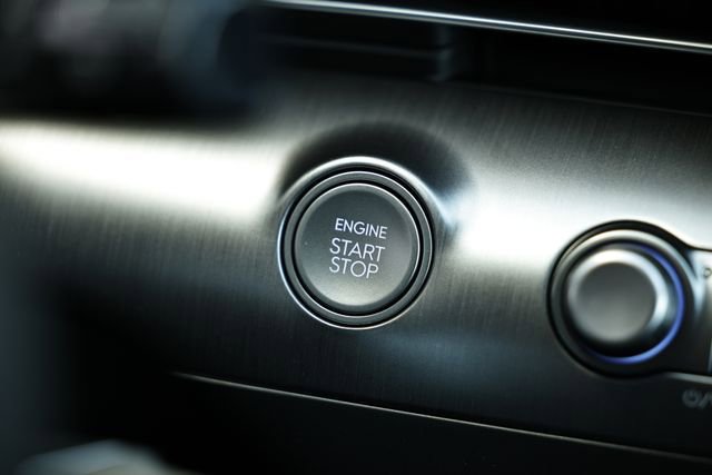 New 2026 Hyundai Kona Limited image 15