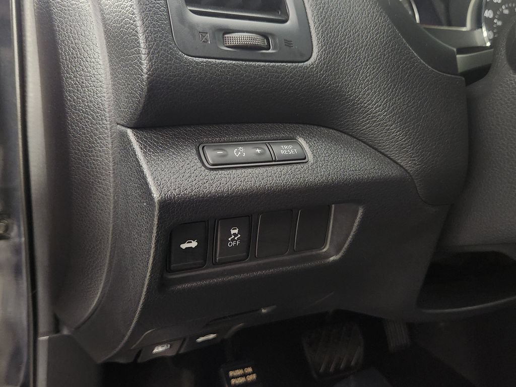 Used 2016 Nissan Altima 2.5 S w/ Power Driver Seat Package FWD image 22