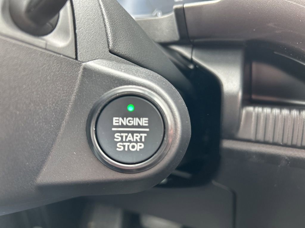 New 2025 Ford Ranger Lariat w/ Convenience Package image 21