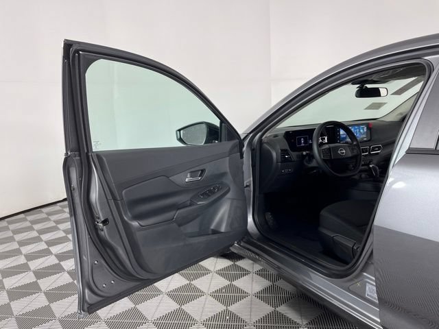 New 2026 Nissan Sentra S w/ Floor Mat Package FWD image 17