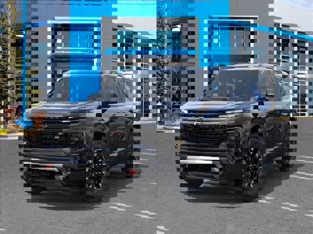 New 2026 Chevrolet Traverse Z71 w/ Enhanced Driving Package image 6