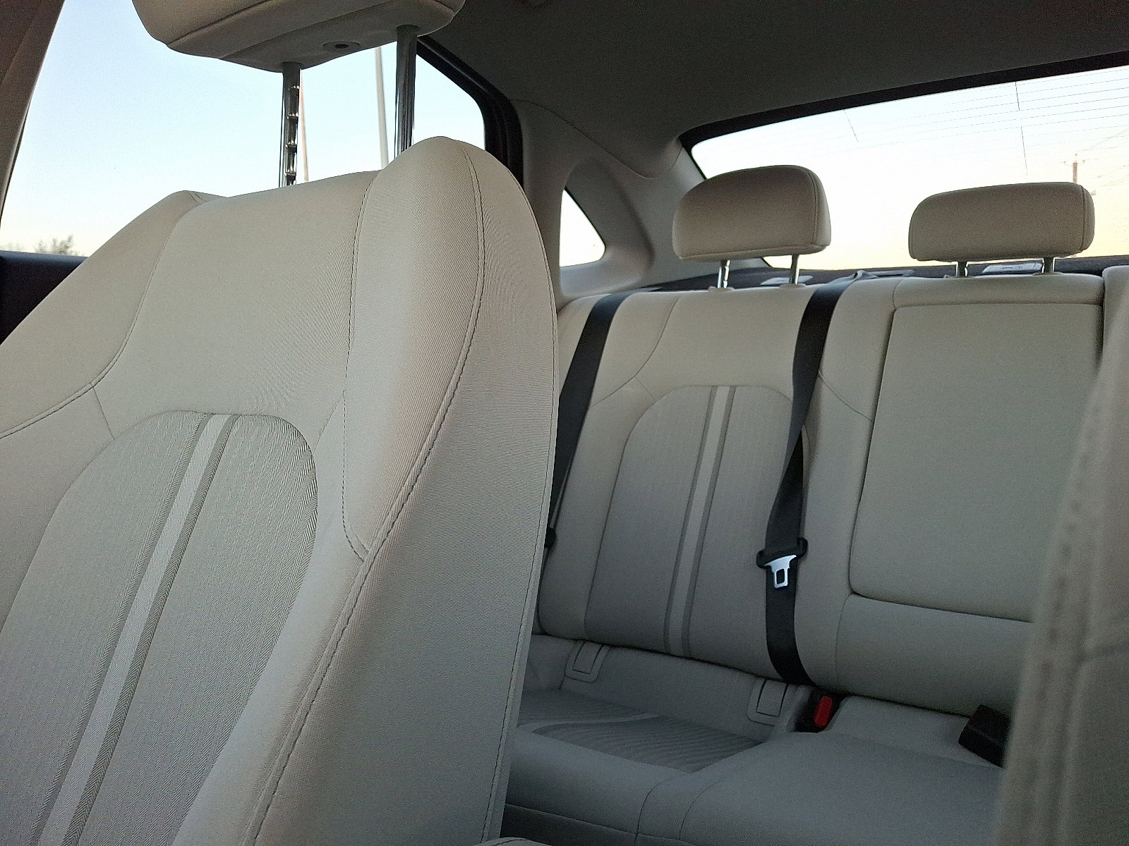 Certified 2023 Hyundai Sonata SEL w/ Winter Weather Package image 18