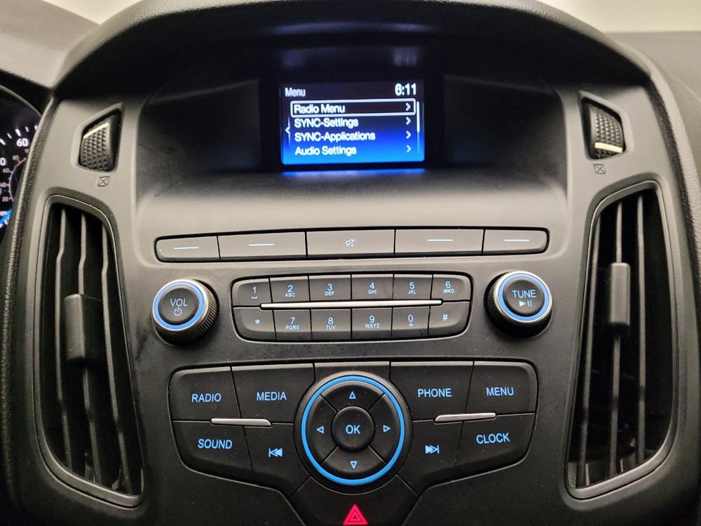 Used 2018 Ford Focus S FWD image 25