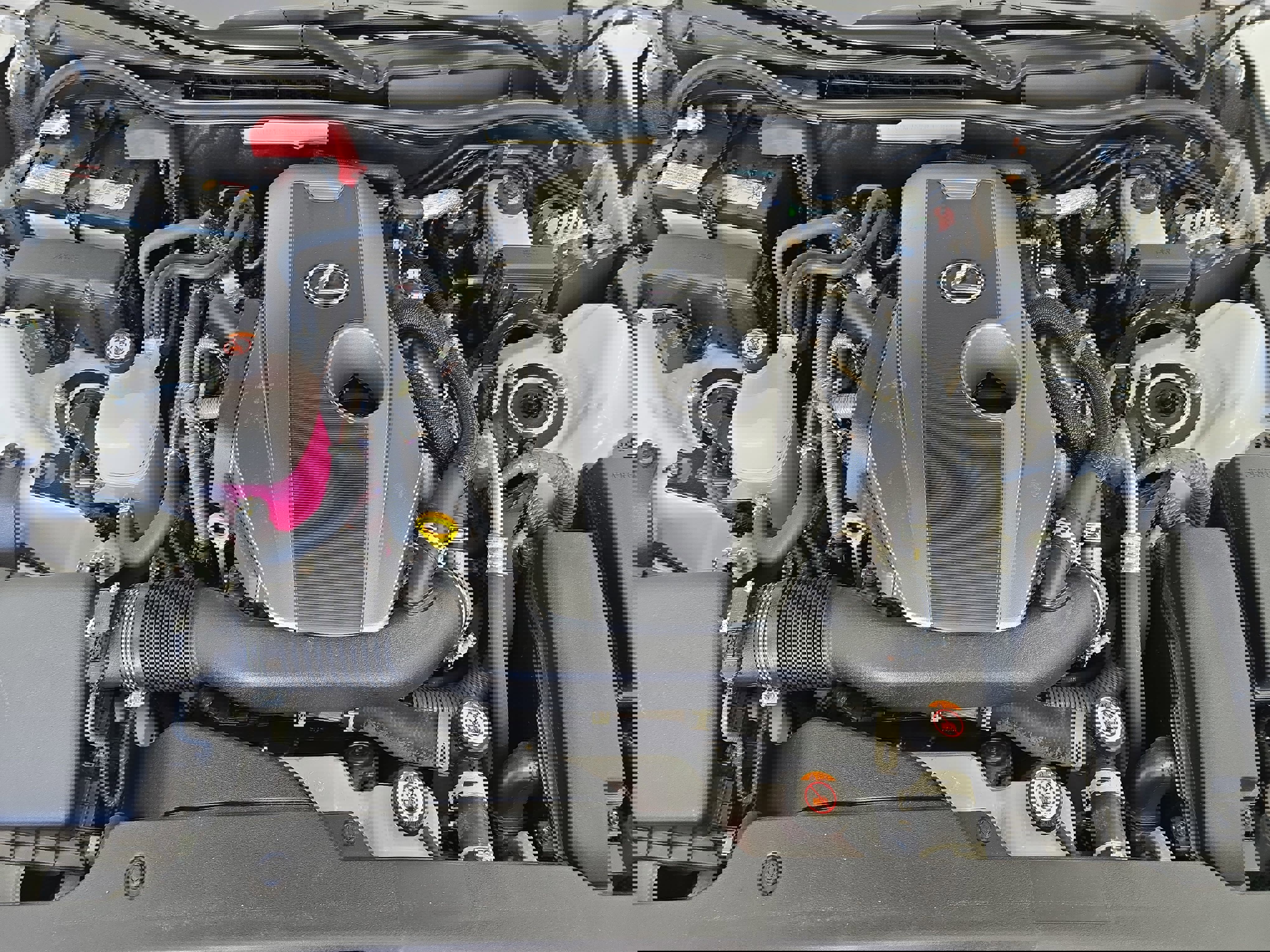 Used 2024 Lexus IS 300 IS 300 w/ Comfort Package image 29