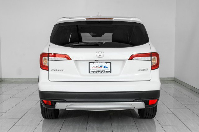 Used 2020 Honda Pilot EX-L image 7