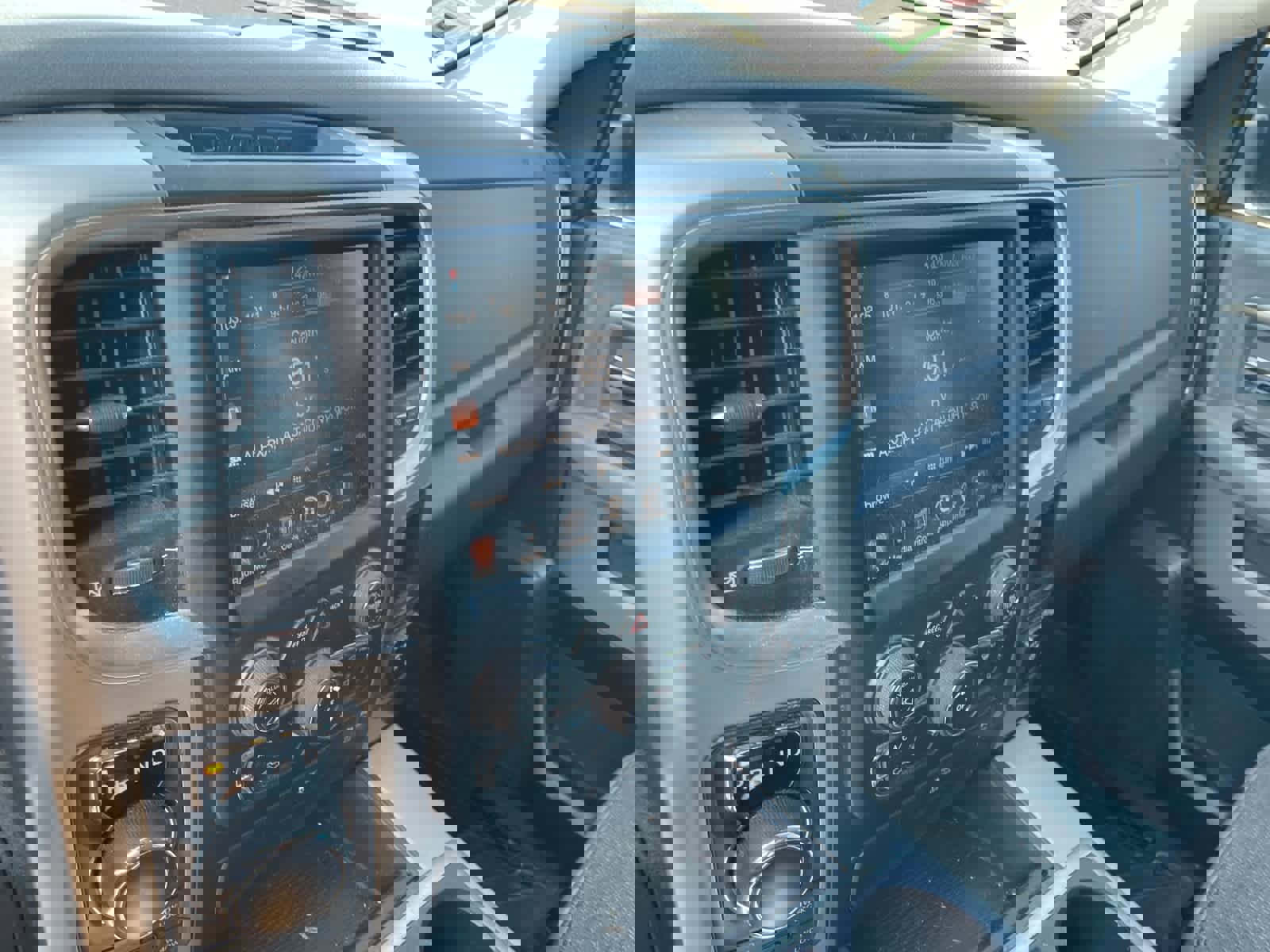 Used 2014 RAM 1500 Big Horn image 15