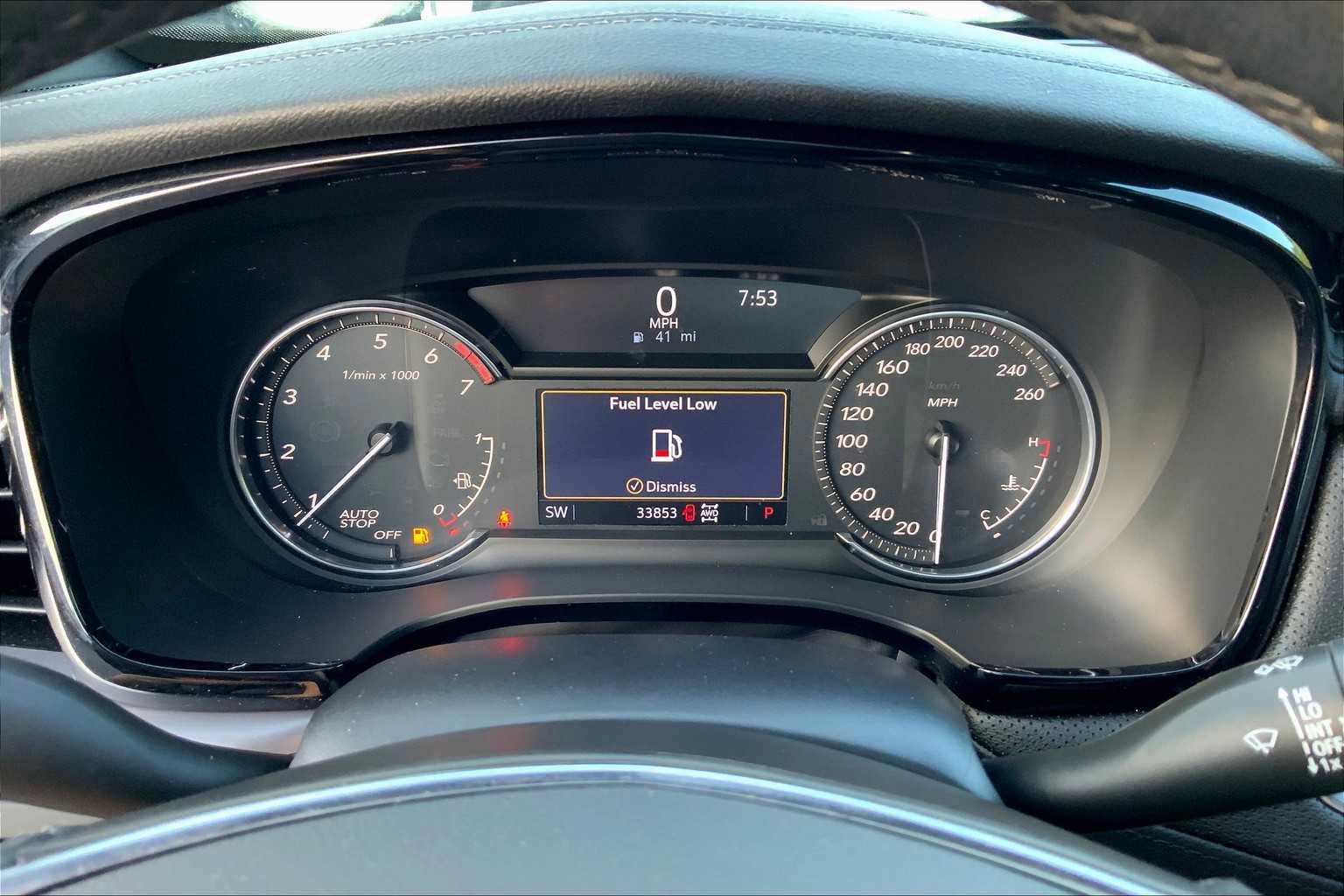 Used 2022 Cadillac XT5 Luxury image 48