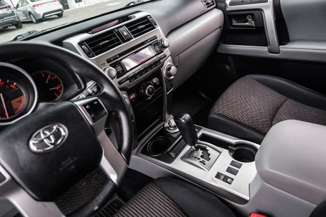 Used 2013 Toyota 4Runner SR5 w/ Convenience Pkg AWD/4WD image 30