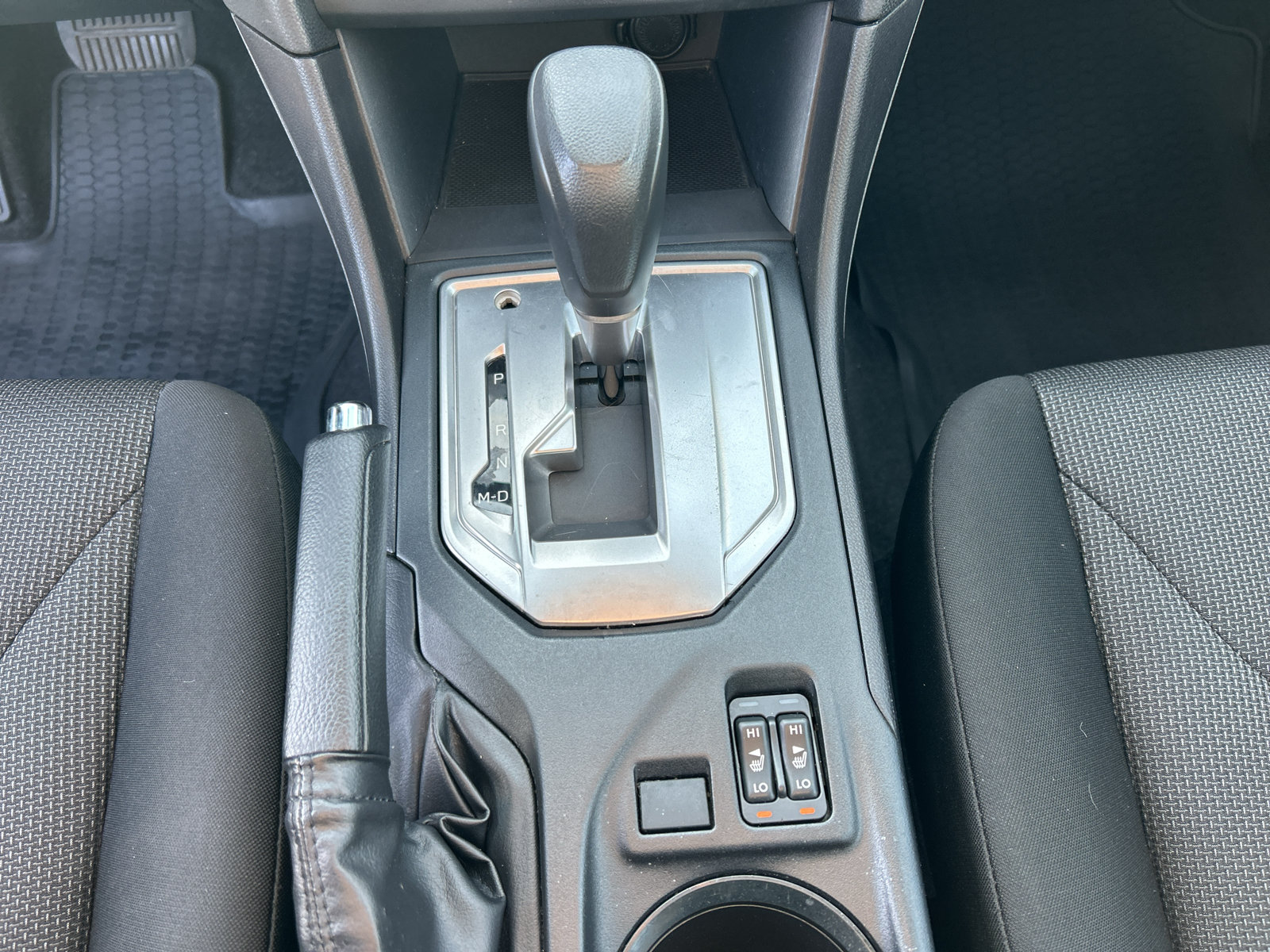 Used 2018 Subaru Impreza 2.0i Premium AWD/4WD image 20