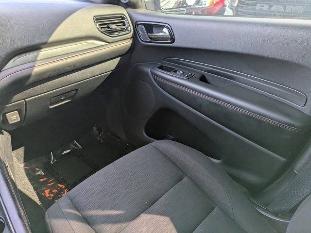Used 2023 Dodge Durango R/T w/ Blacktop Package image 14