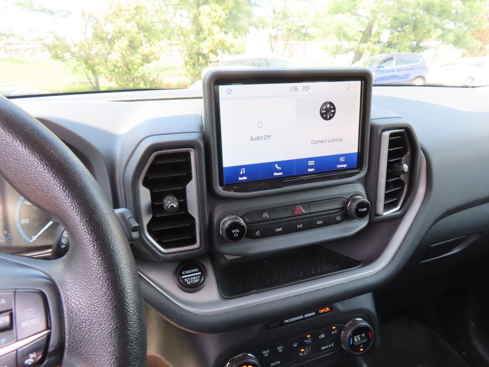 Used 2021 Ford Bronco Sport Big Bend AWD/4WD image 20