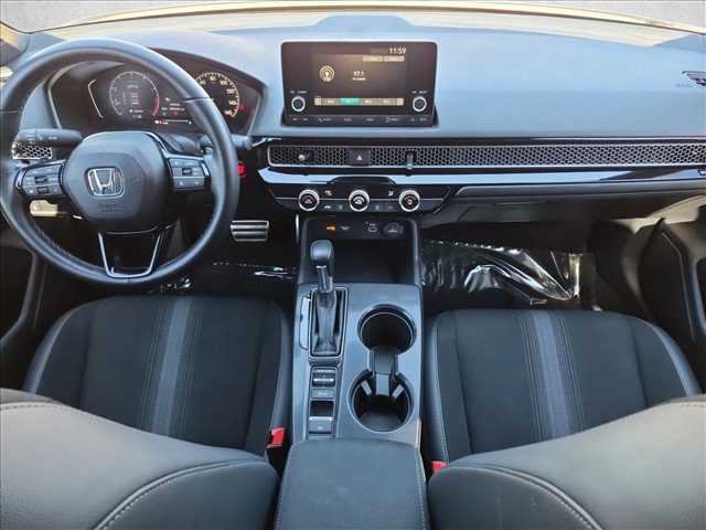Used 2023 Honda Civic Sport image 16
